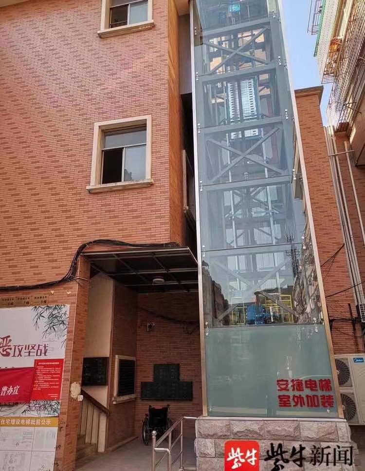 扬州电梯钢结构加工：压型钢板安装施工要点